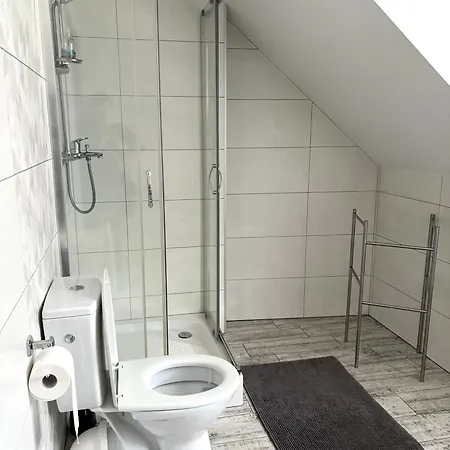 Kamienica Pod Rakiem Zmigrod