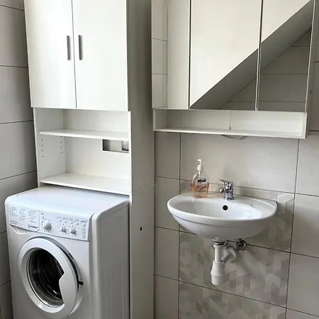 Kamienica Pod Rakiem