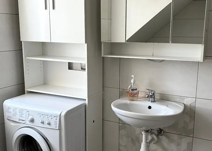 Kamienica Pod Rakiem