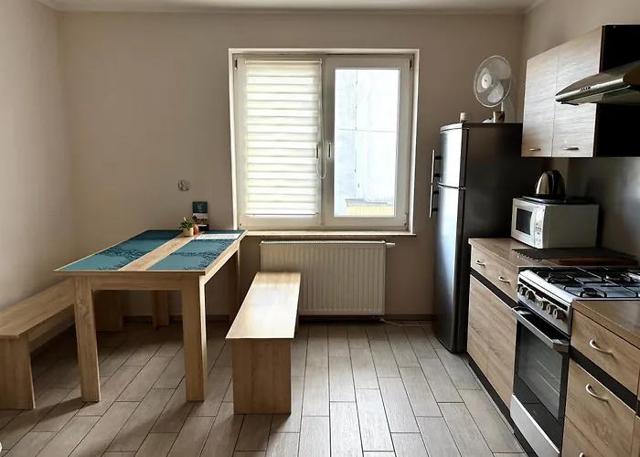 Kamienica Pod Rakiem *